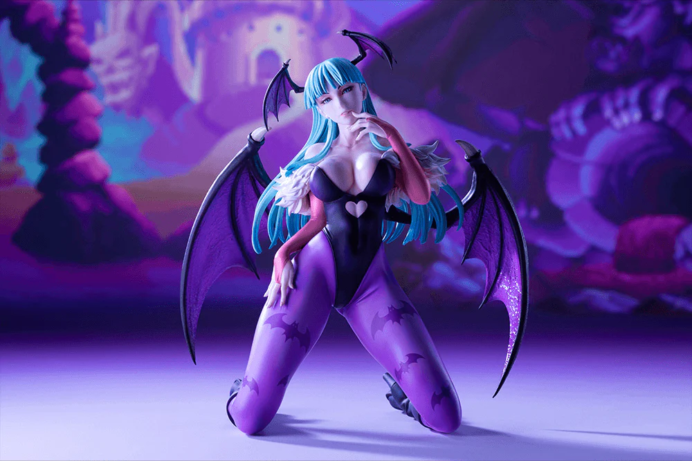MORRIGAN AENSLAND - Image 9