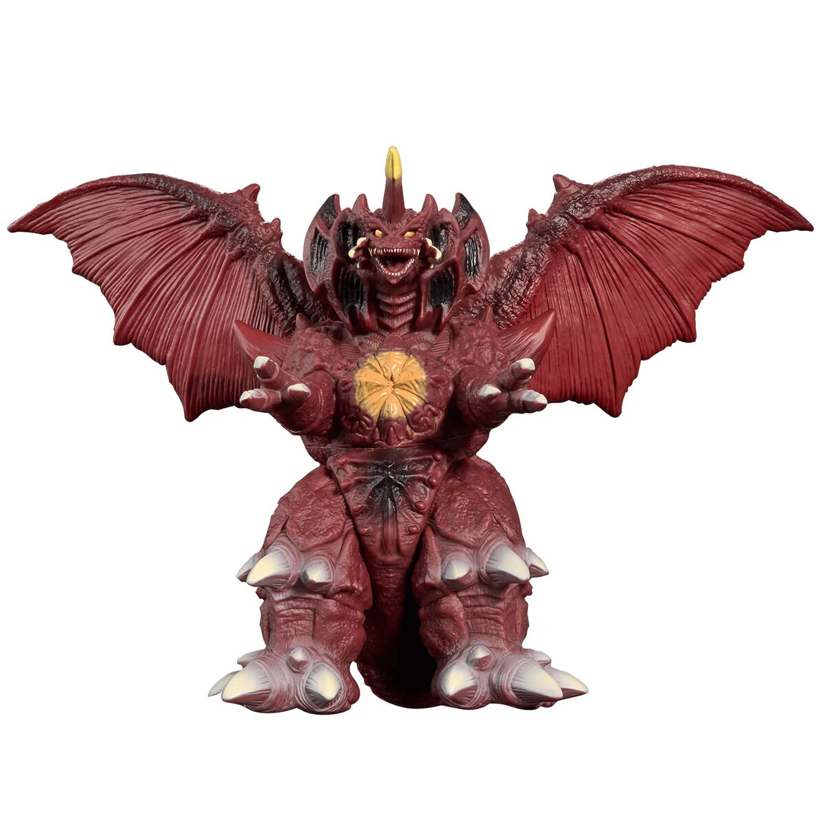 Movie Monster Series - Destoroyah (Renewal)(045557922641) - Image 2