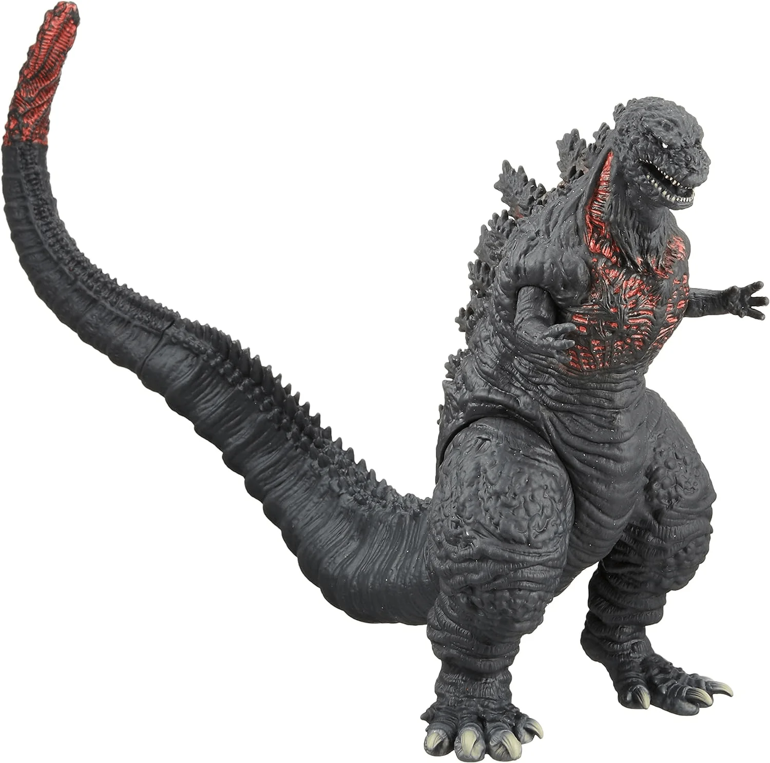 Movie Monster Series - Godzilla 2016(045557922627)