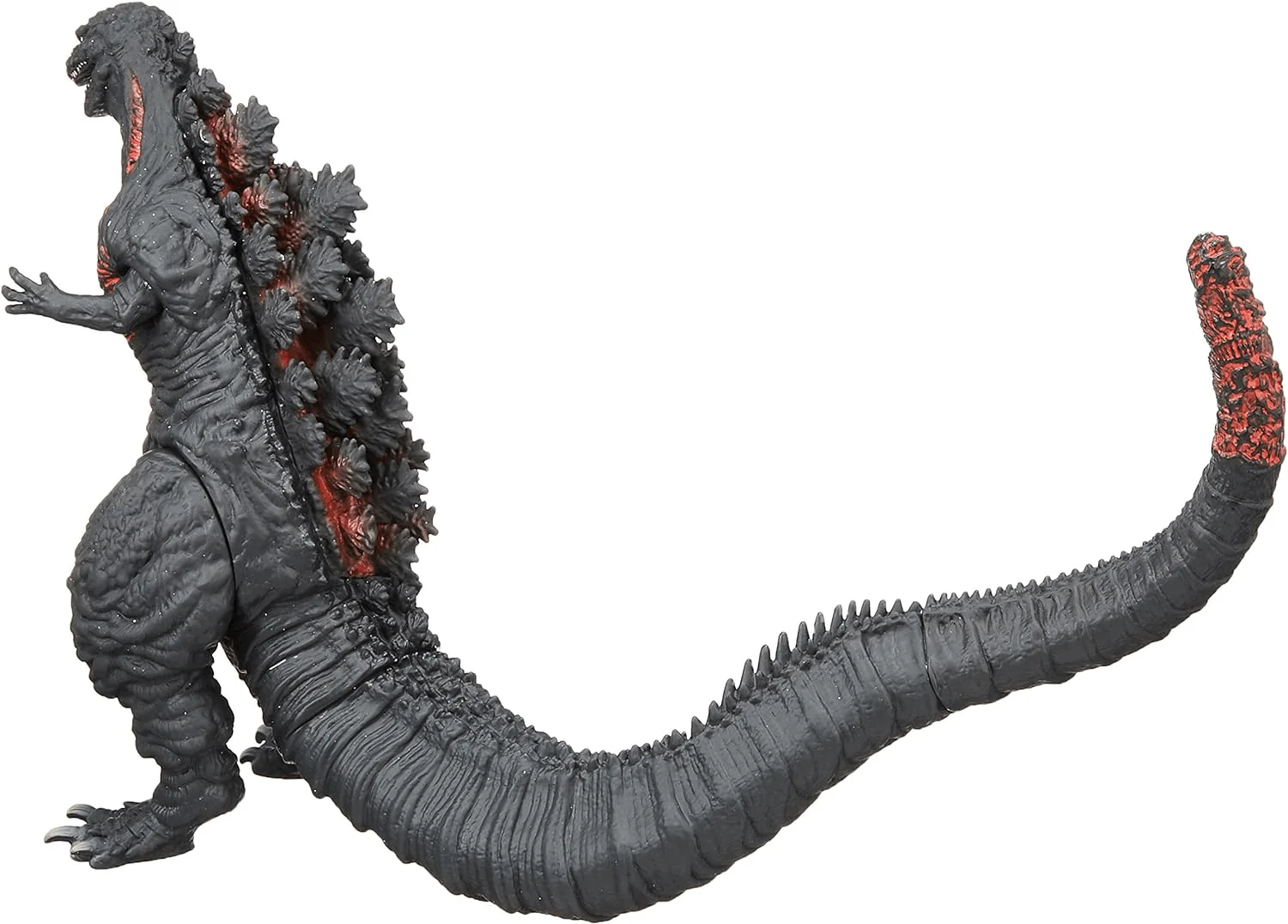 Movie Monster Series - Godzilla 2016(045557922627) - Image 2