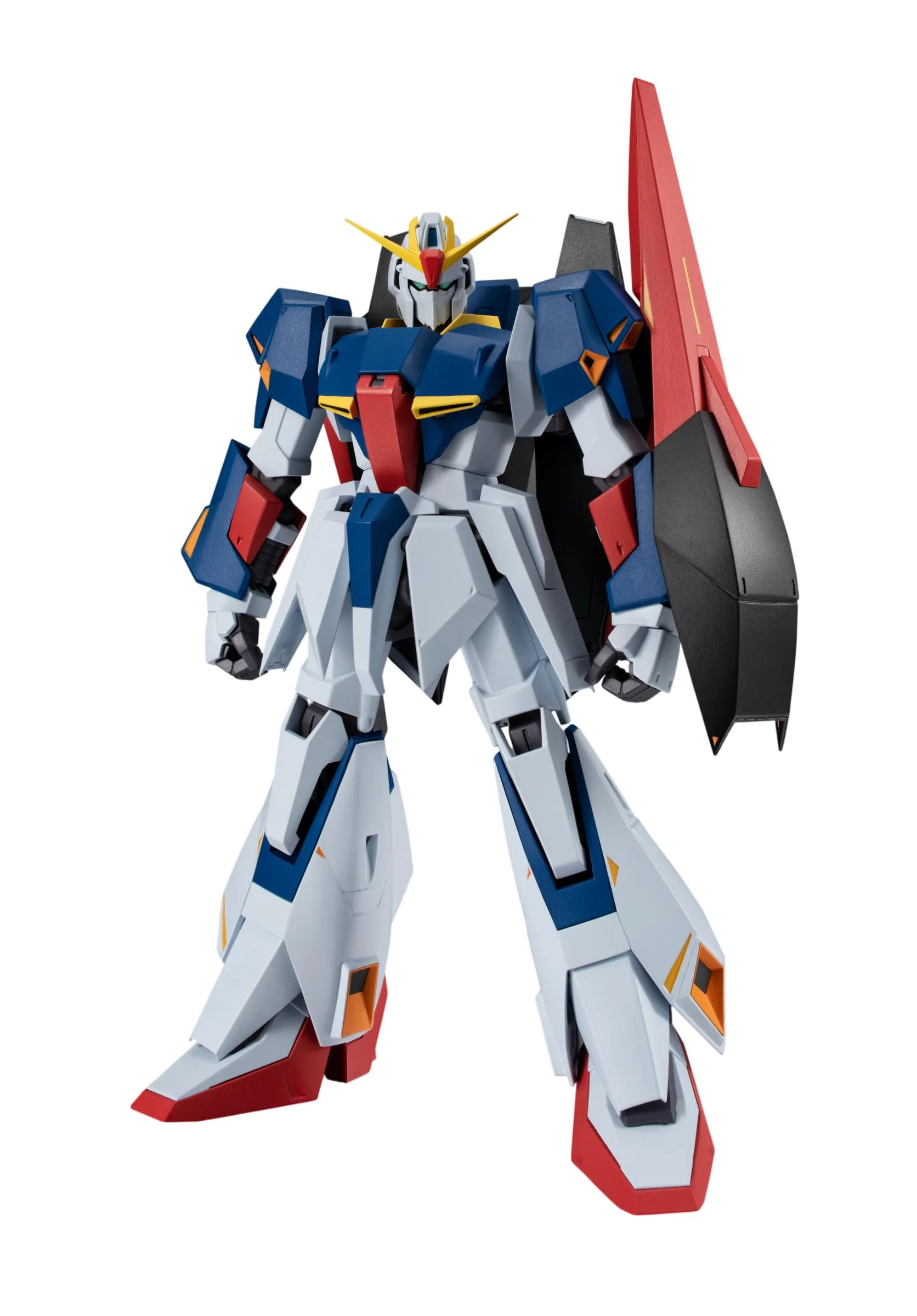 MSZ-006 ZETA GUNDAM ver. A.N.I.M.E. "GUNDAM"