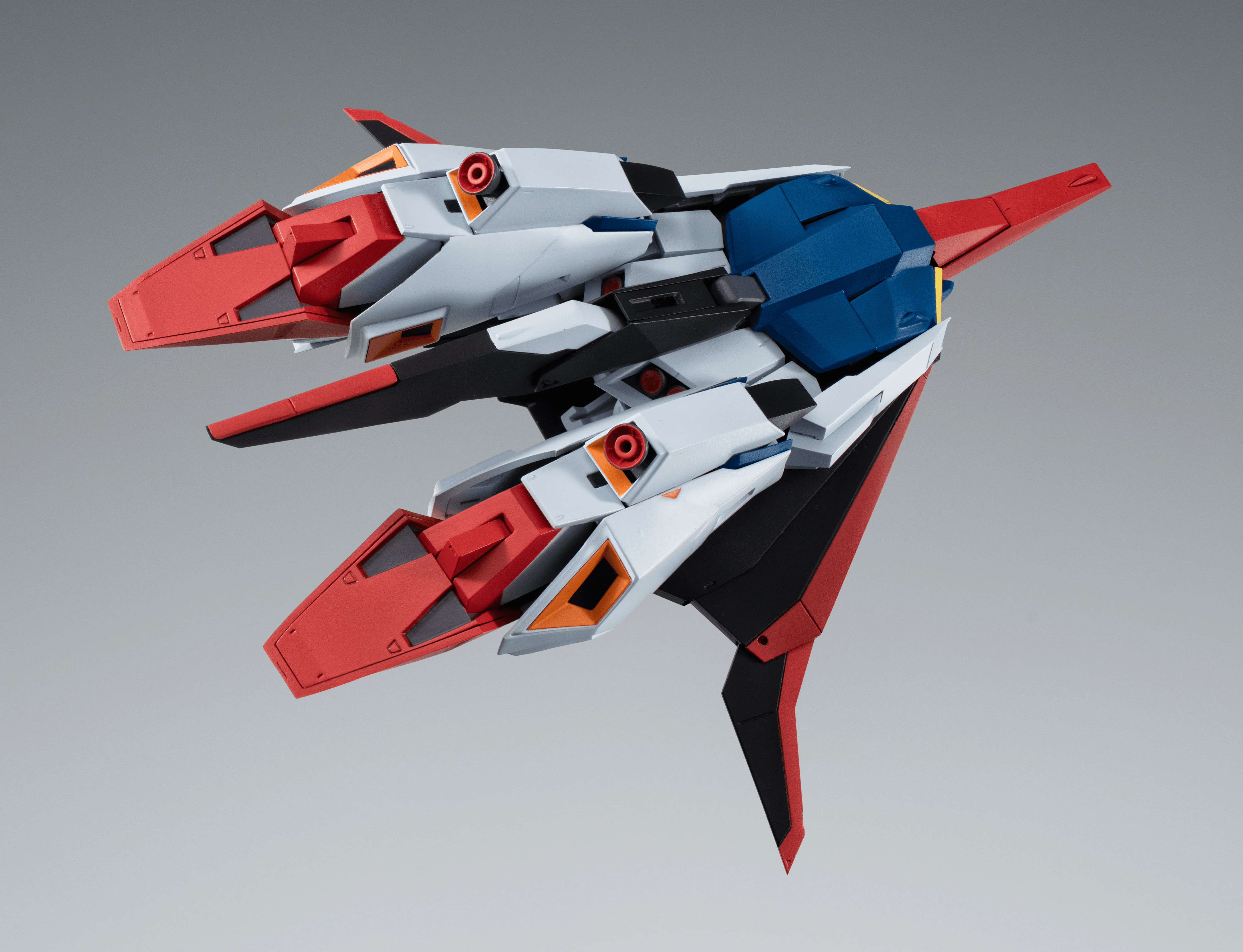 MSZ-006 ZETA GUNDAM ver. A.N.I.M.E. "GUNDAM" - Image 2