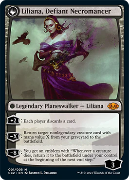 MTG: Commander Collection- Black - Image 10