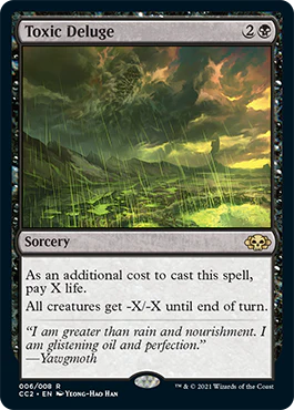 MTG: Commander Collection- Black - Image 6