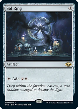 MTG: Commander Collection- Black - Image 7