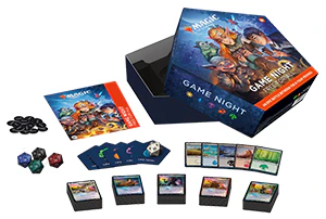 MTG GAME NIGHT: FREE-FOR-ALL - Image 2