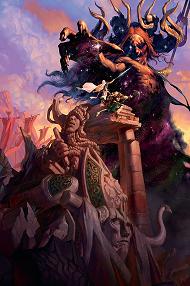 MTG: Journey/Nyx Intro