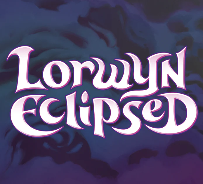 MTG LORWYN ECLIPSED BUNDLE
