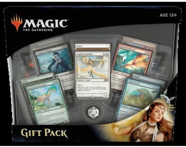 MTG: Magic 2018 Gift Pack