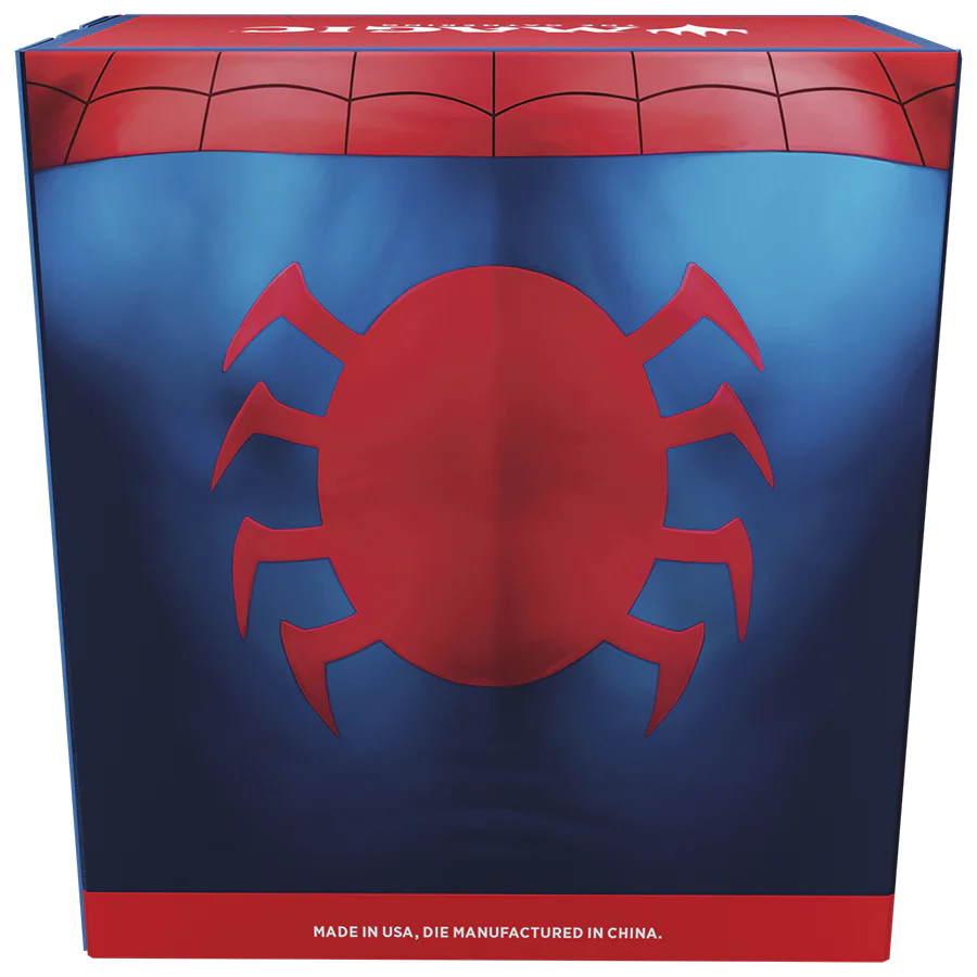 MTG MARVEL'S SPIDER-MAN PRERELEASE PACK - Image 2