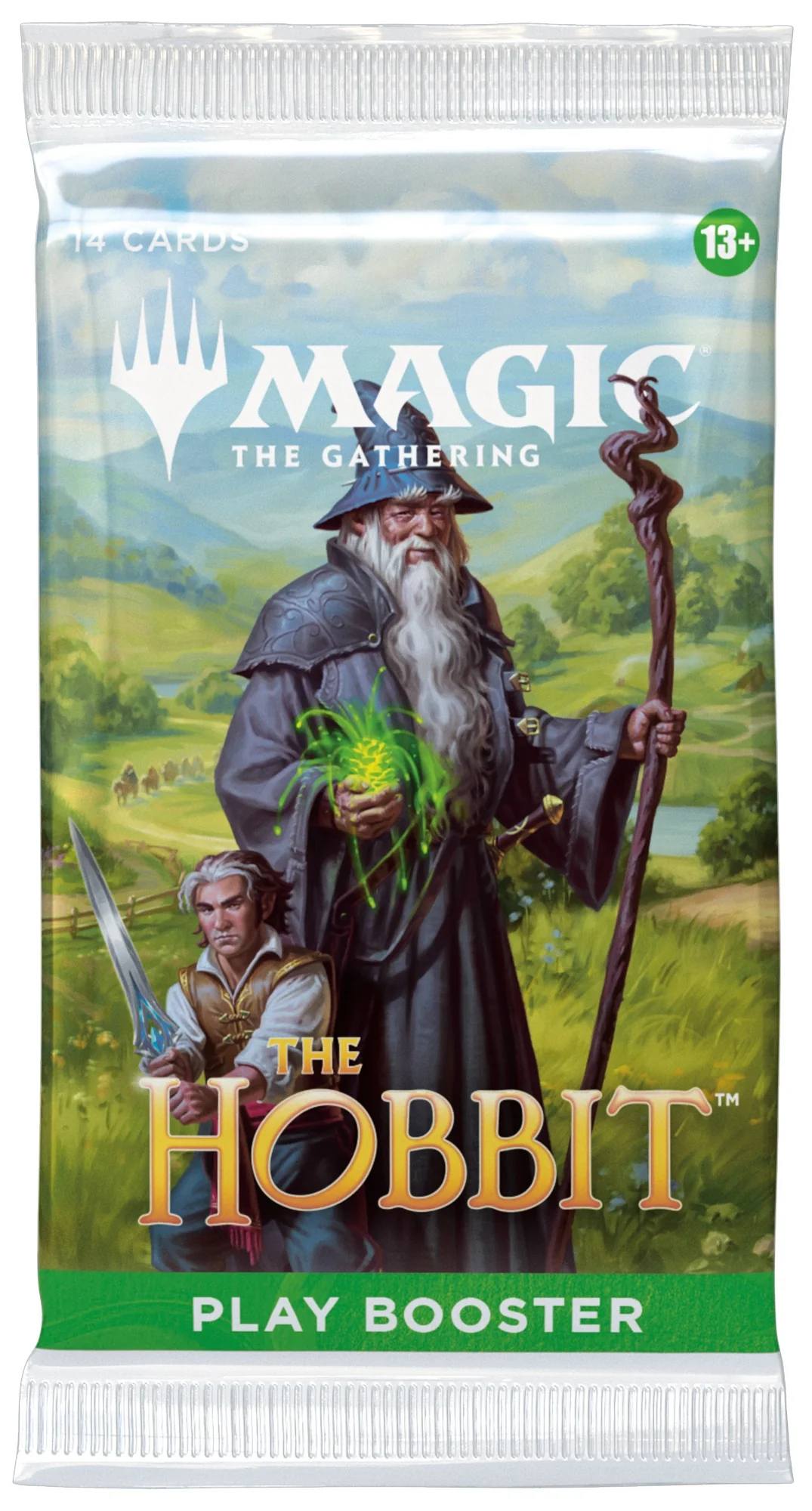 MTG THE HOBBIT PLAY BOOSTER - Image 2