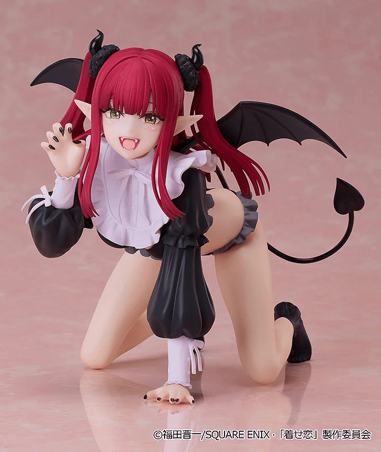 My Dress-Up Darling Marin Kitagawa Liz Cosplay Ver. Non Scale Figure