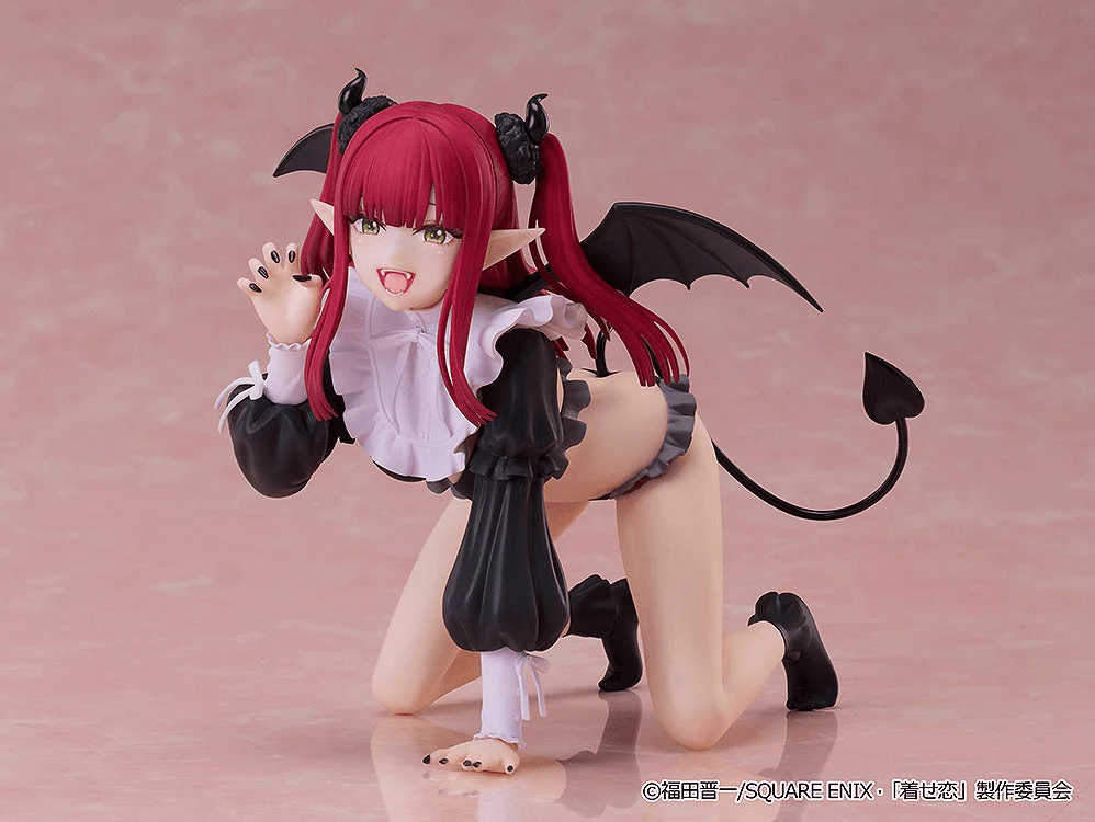 My Dress-Up Darling Marin Kitagawa Liz Cosplay Ver. Non Scale Figure - Image 2