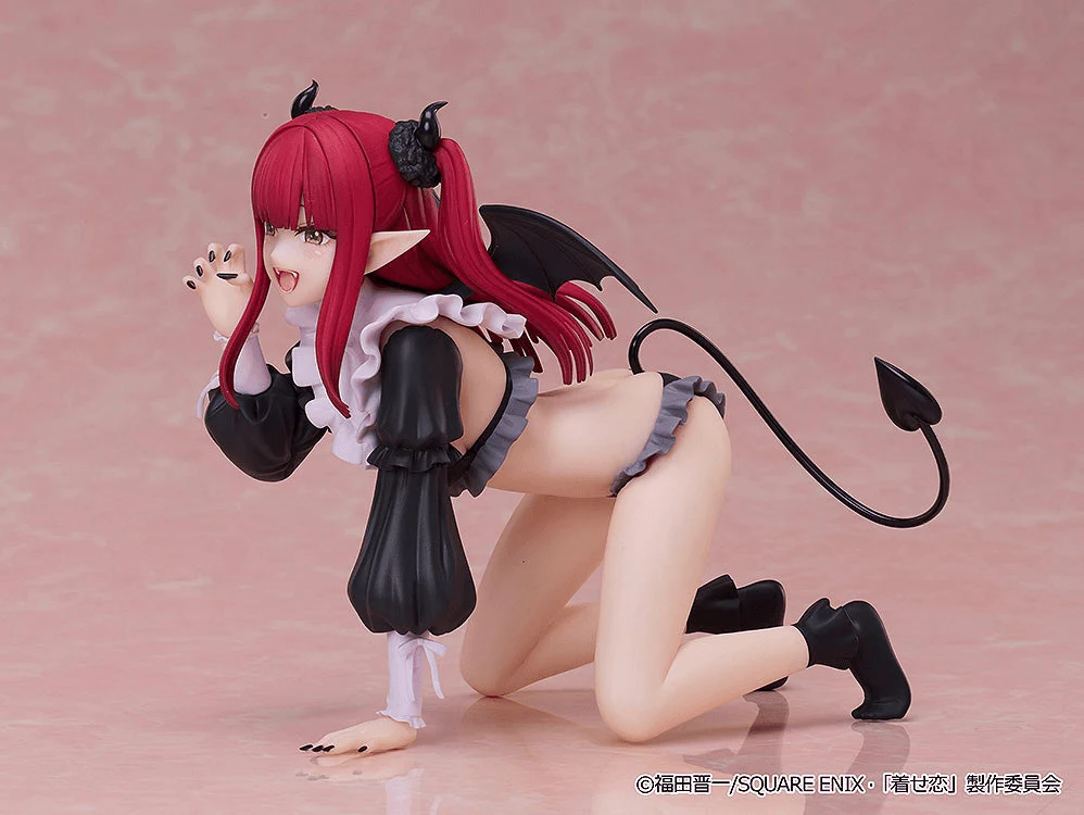 My Dress-Up Darling Marin Kitagawa Liz Cosplay Ver. Non Scale Figure - Image 3