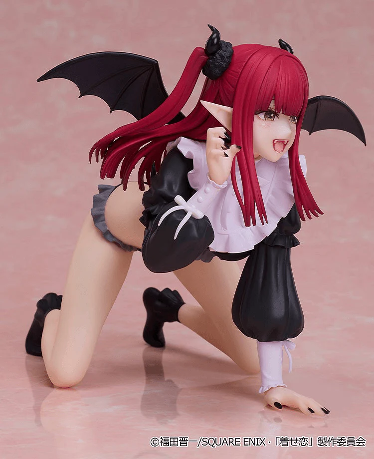 My Dress-Up Darling Marin Kitagawa Liz Cosplay Ver. Non Scale Figure - Image 5
