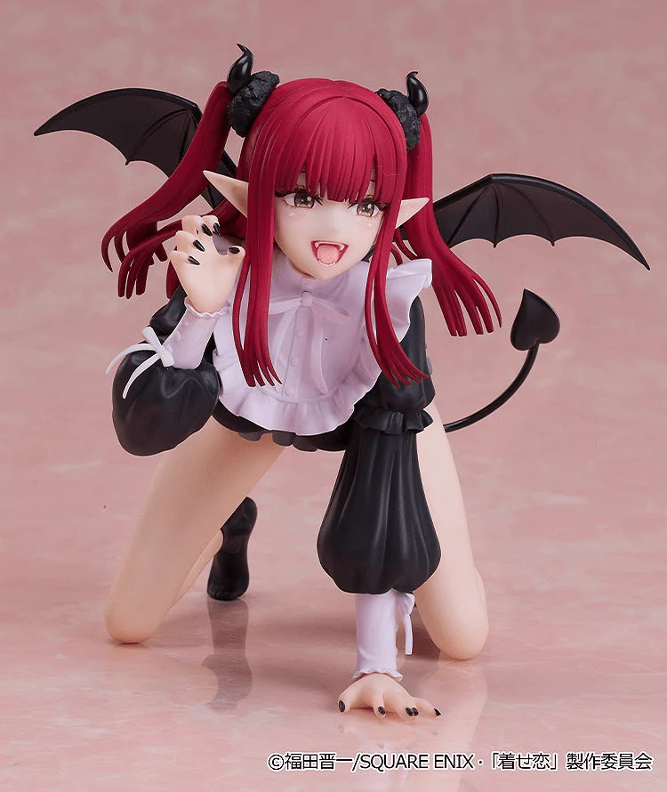 My Dress-Up Darling Marin Kitagawa Liz Cosplay Ver. Non Scale Figure - Image 6