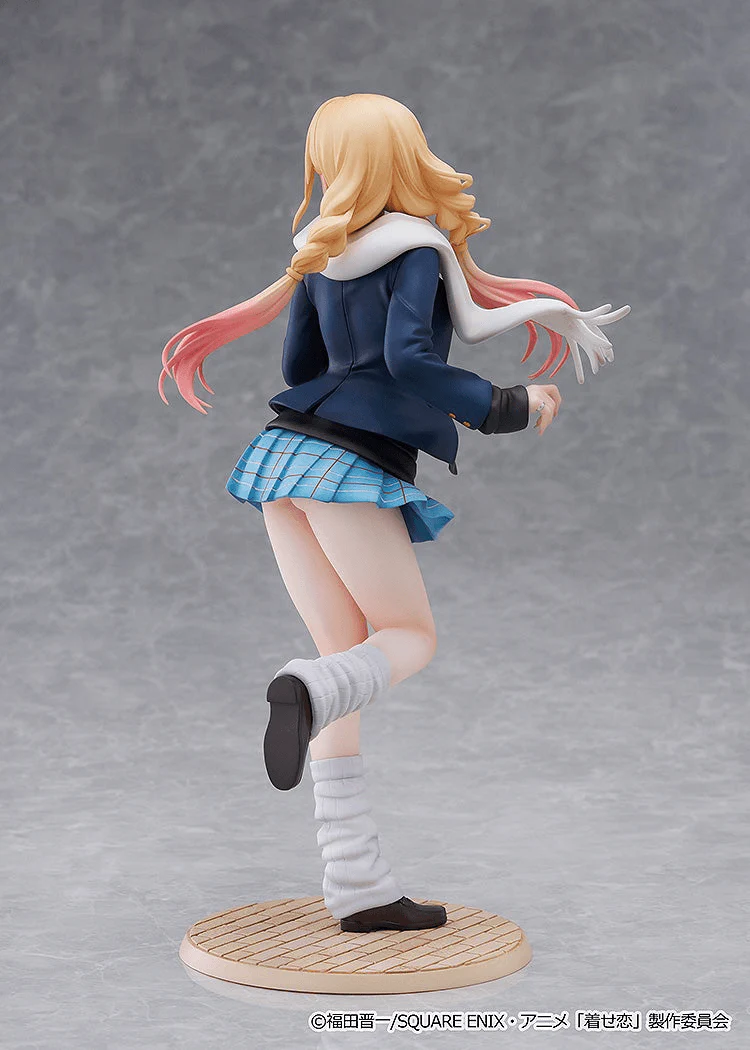 My Dress-Up Darling Marin Kitagawa: Winter Uniform Ver. - Image 5