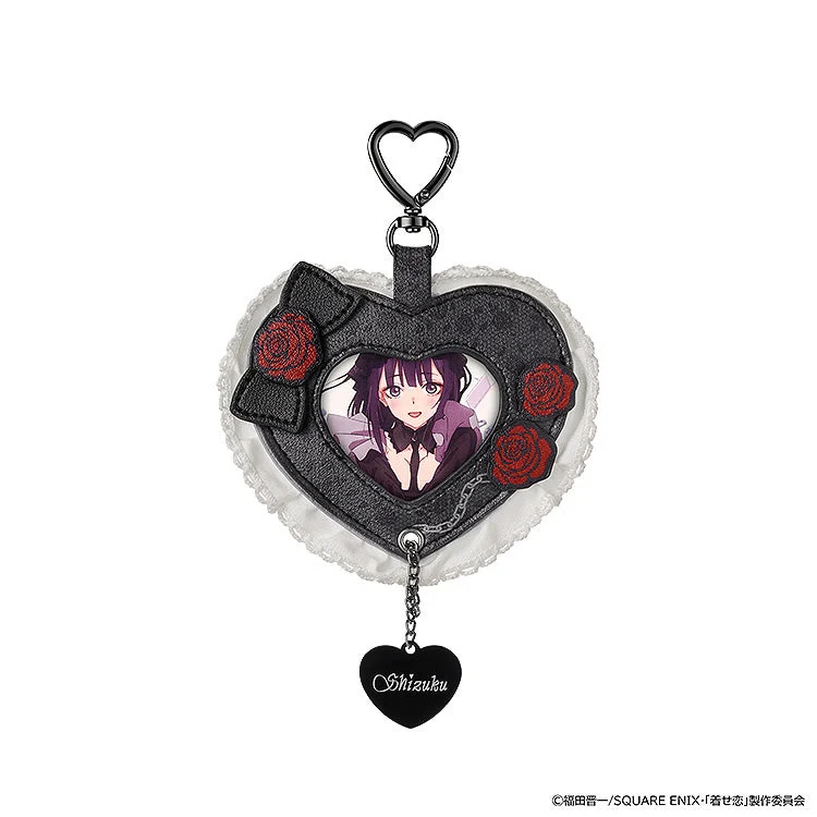 My Dress-Up Darling Pinback Button Set Marin (Shizuku) - Image 3