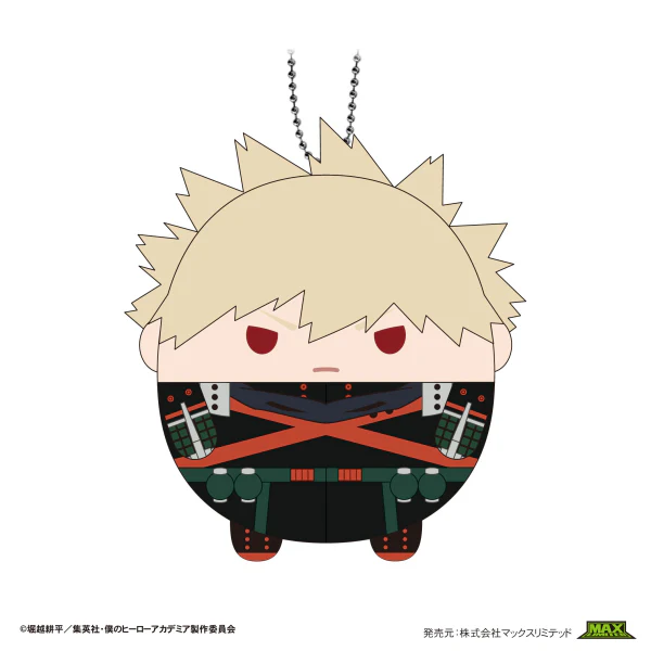 My Hero Academia FUWA KORORIN 7 - Image 6