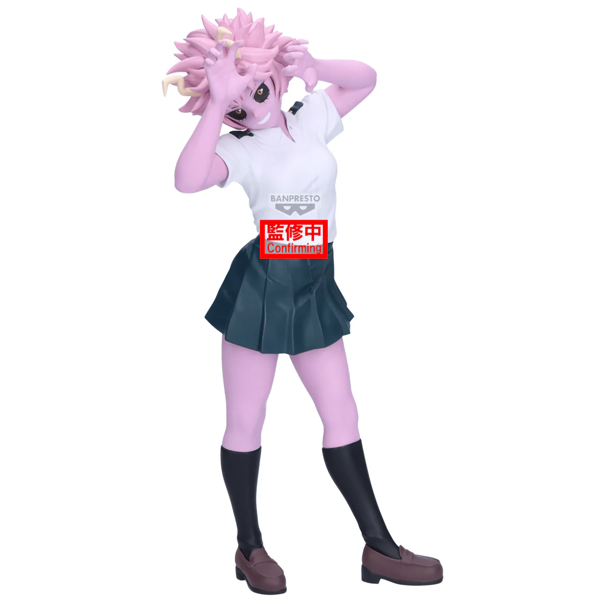 MY HERO ACADEMIA GLITTER&GLAMOURS-TORU HAGAKURE & MINA ASHIDO-(B:MINA ASHIDO)