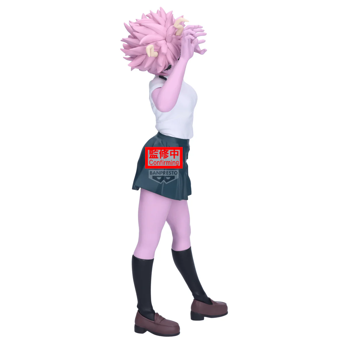 MY HERO ACADEMIA GLITTER&GLAMOURS-TORU HAGAKURE & MINA ASHIDO-(B:MINA ASHIDO) - Image 2