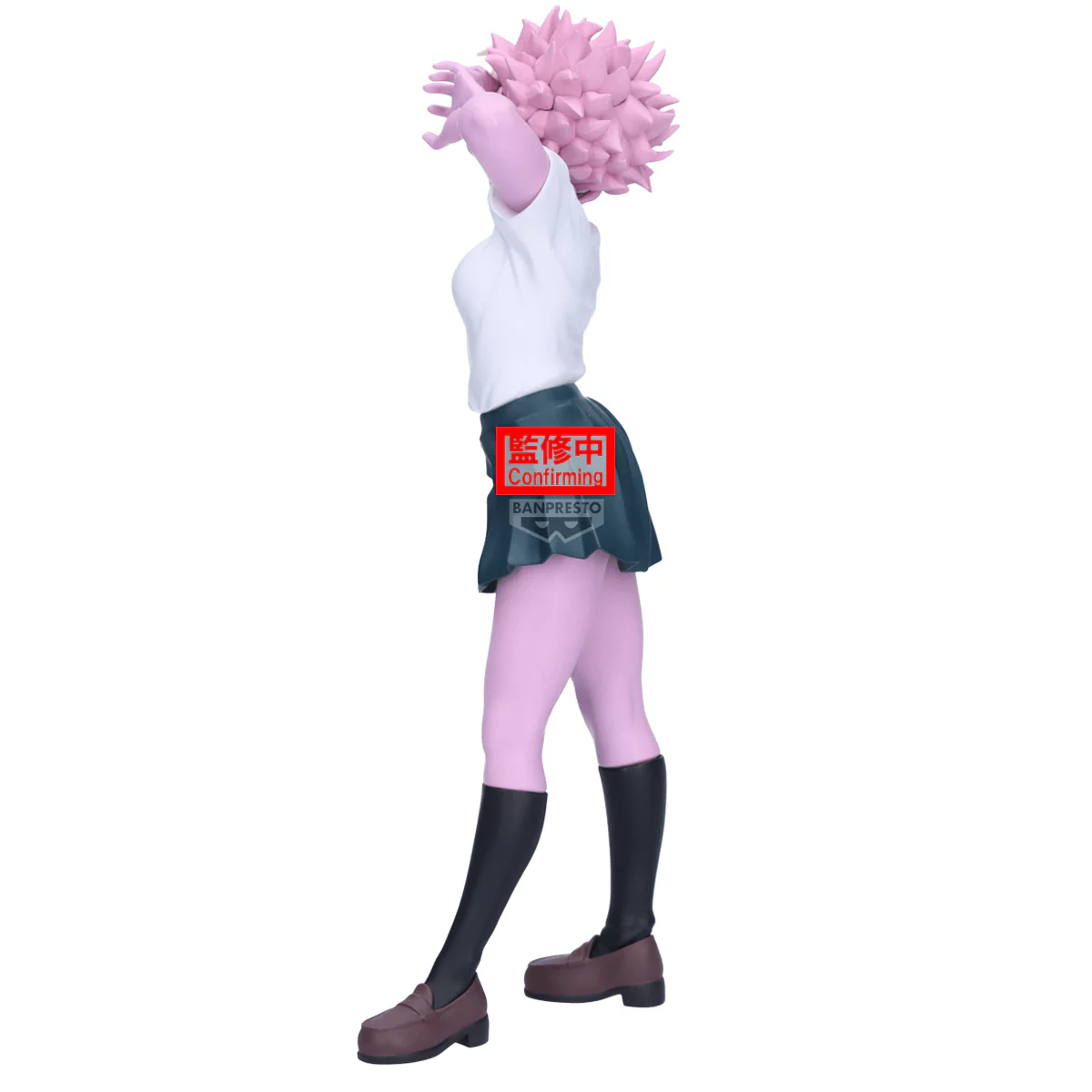 MY HERO ACADEMIA GLITTER&GLAMOURS-TORU HAGAKURE & MINA ASHIDO-(B:MINA ASHIDO) - Image 3