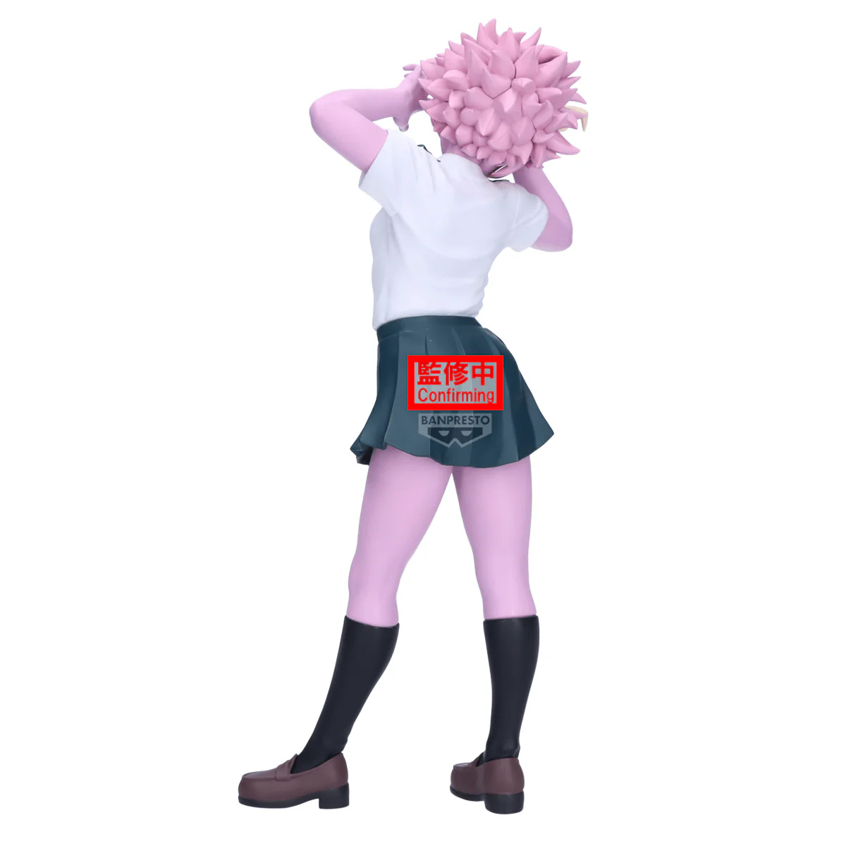 MY HERO ACADEMIA GLITTER&GLAMOURS-TORU HAGAKURE & MINA ASHIDO-(B:MINA ASHIDO) - Image 4