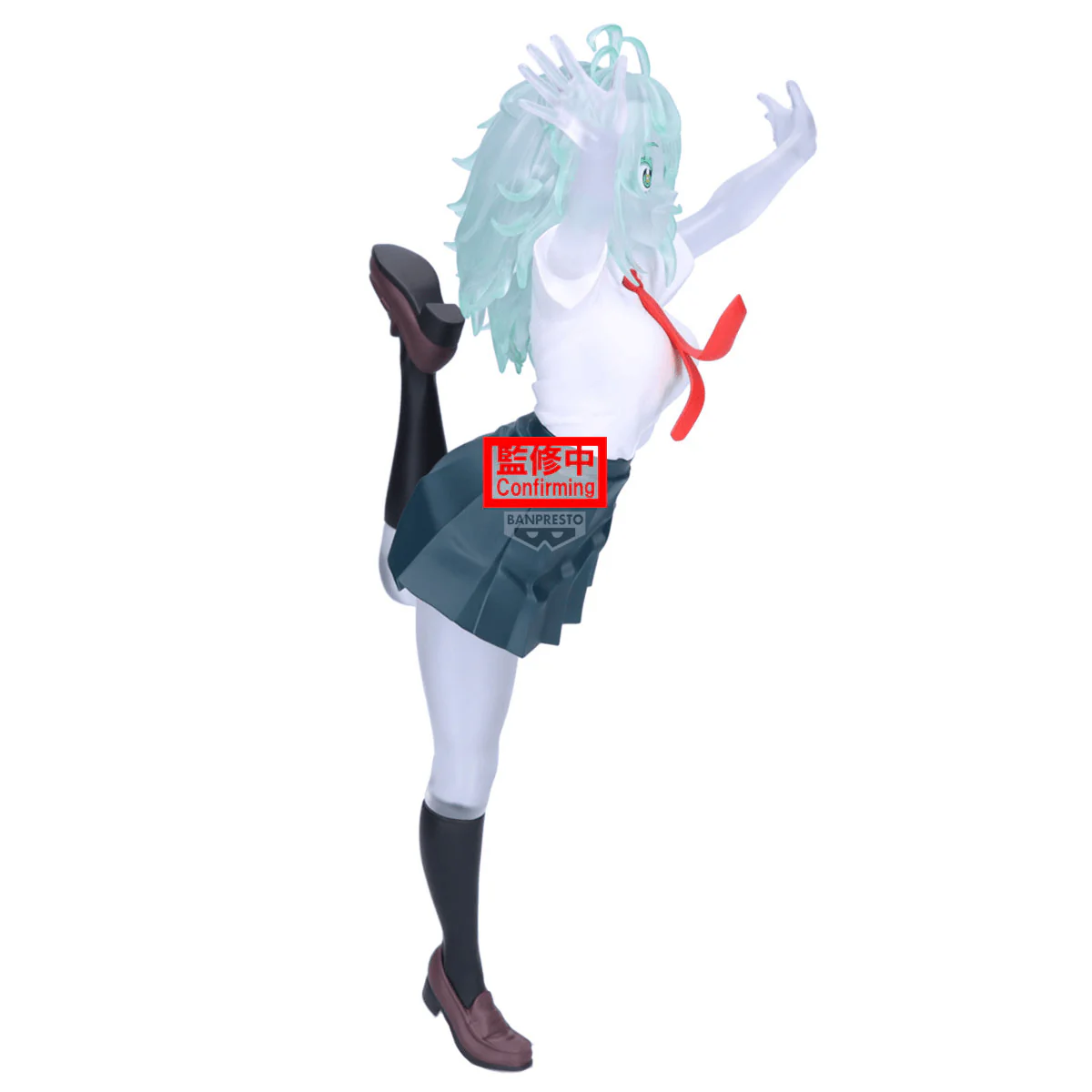 MY HERO ACADEMIA GLITTER&GLAMOURS-TORU HAGAKURE-(ver.B) - Image 2