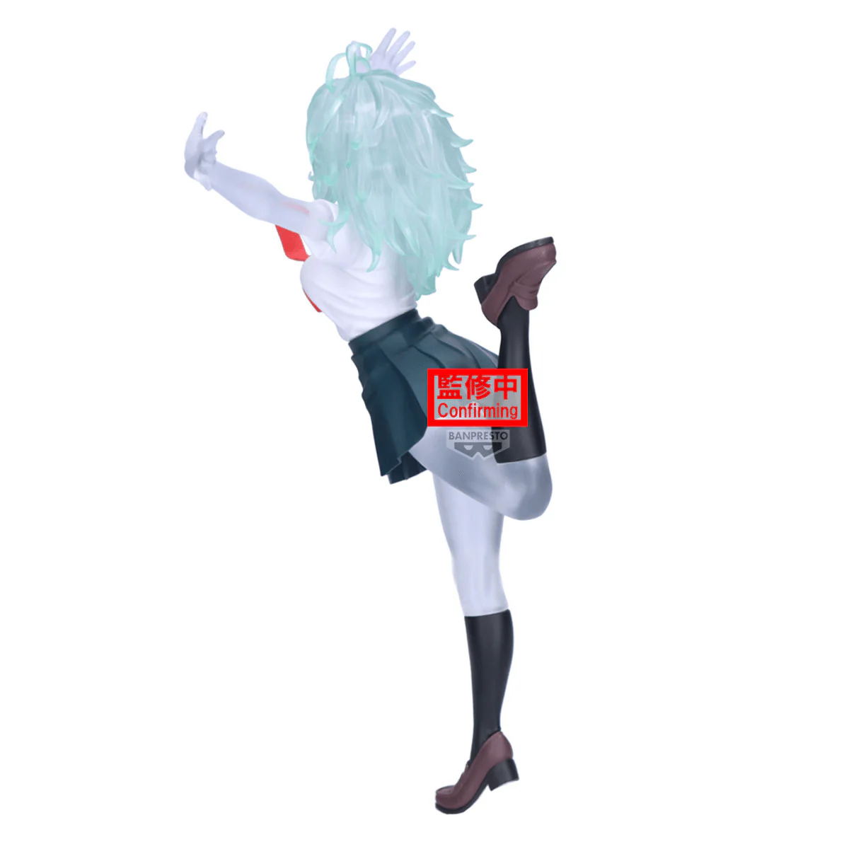 MY HERO ACADEMIA GLITTER&GLAMOURS-TORU HAGAKURE-(ver.B) - Image 3