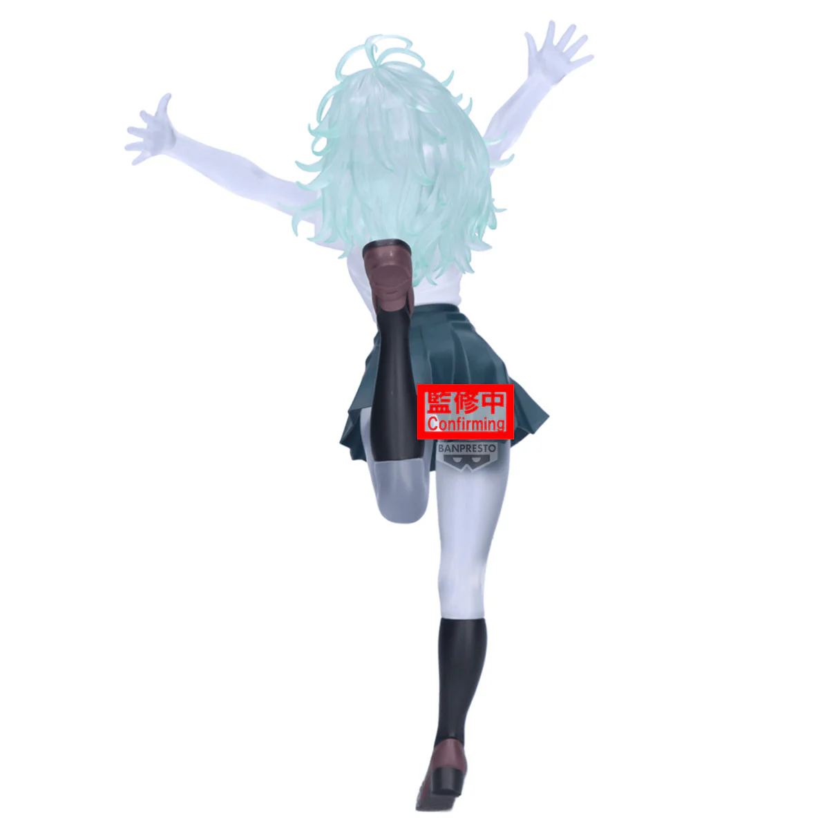 MY HERO ACADEMIA GLITTER&GLAMOURS-TORU HAGAKURE-(ver.B) - Image 4