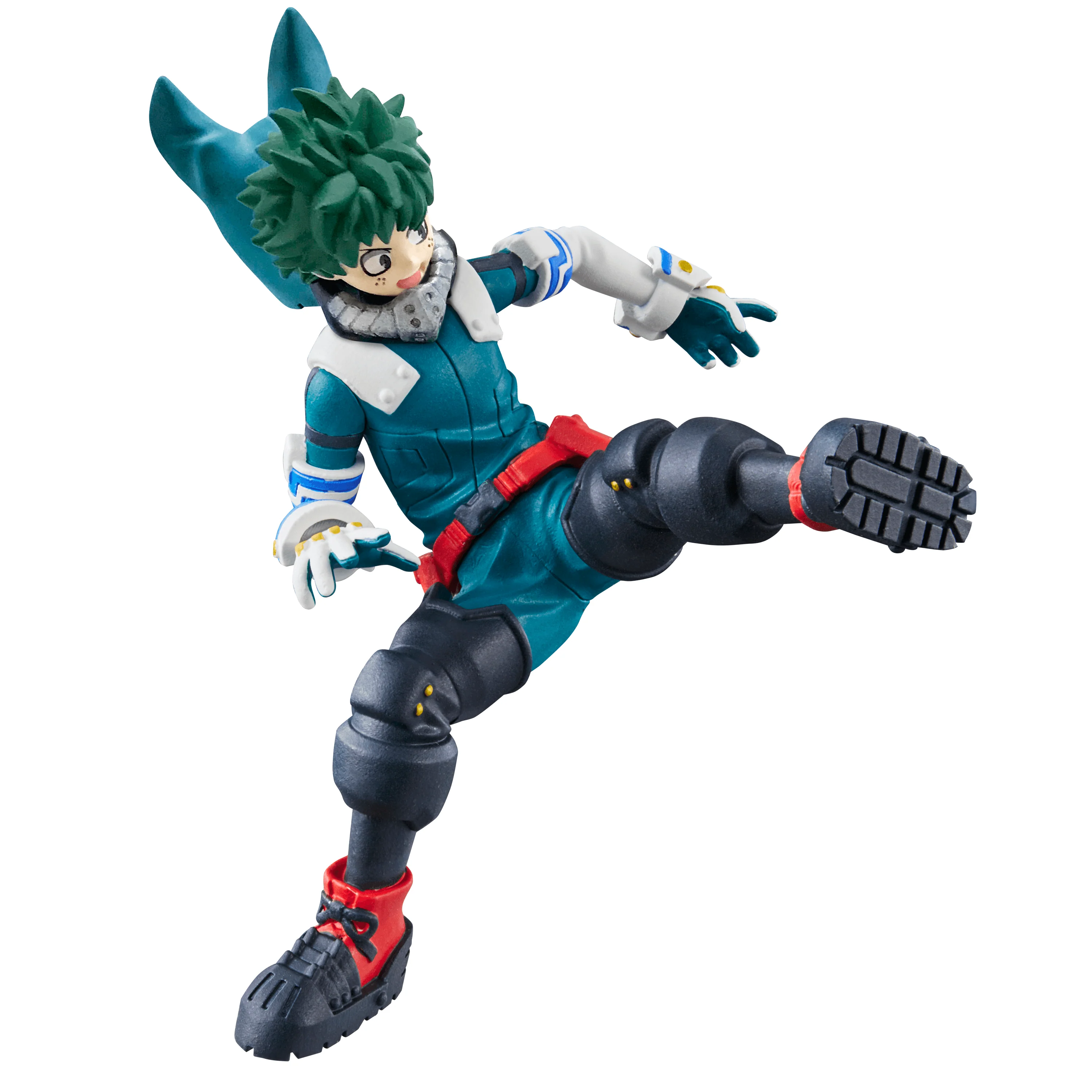 My Hero Academia GPF Blind Packs Series 2 (Box of 24) - Image 3
