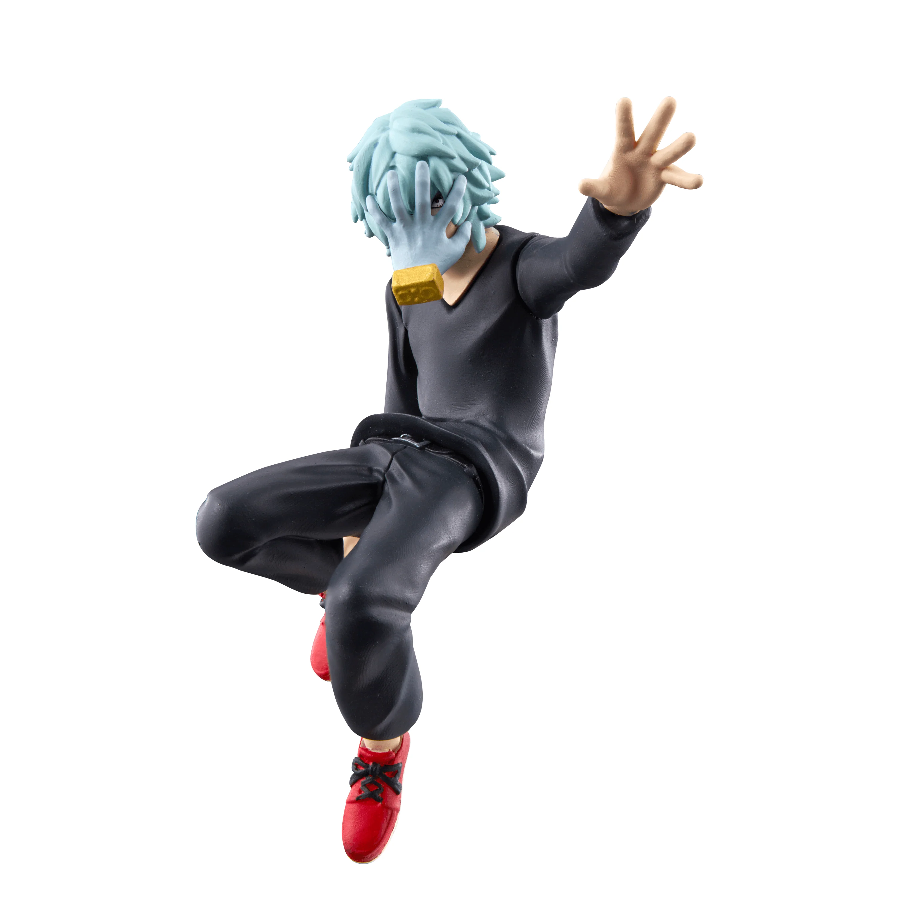 My Hero Academia GPF Blind Packs Series 2 (Box of 24) - Image 4