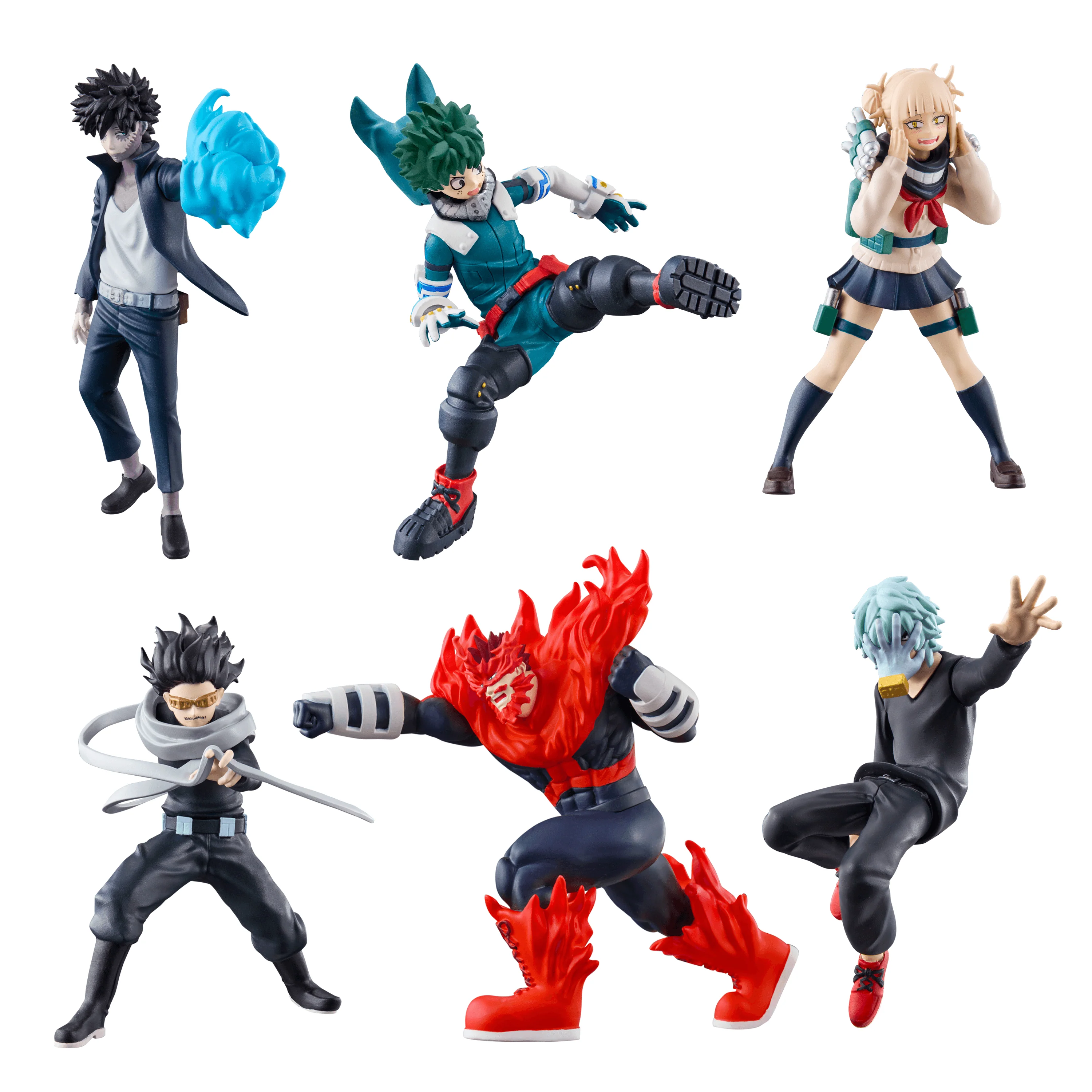 My Hero Academia GPF Blind Packs Series 2 (Box of 24) - Image 5