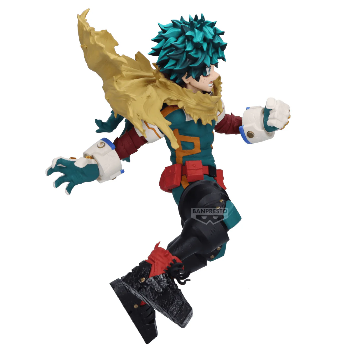 MY HERO ACADEMIA MAXIMATIC IZUKU MIDORIYA THE BEGINNING - Image 3