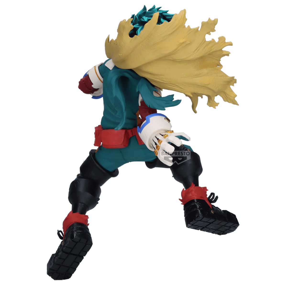 MY HERO ACADEMIA MAXIMATIC IZUKU MIDORIYA THE BEGINNING - Image 4