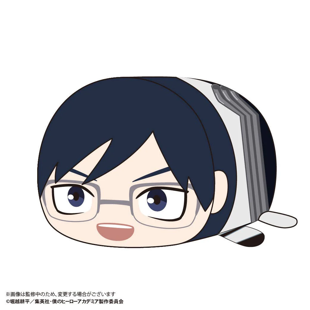 My hero academia POTE KORO MASCOT BIG 2 (Item D)
