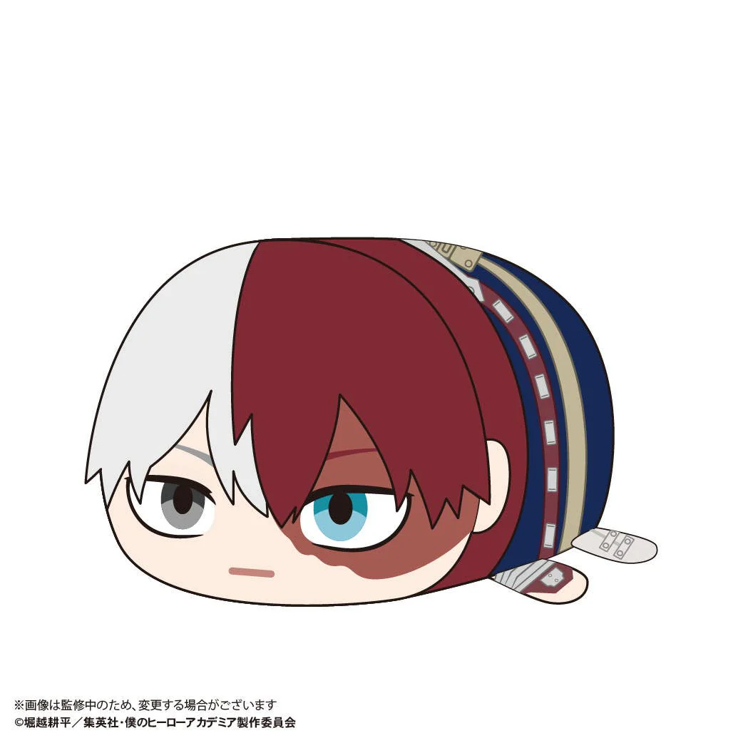 My hero academia POTE KORO MASCOT Msize C
