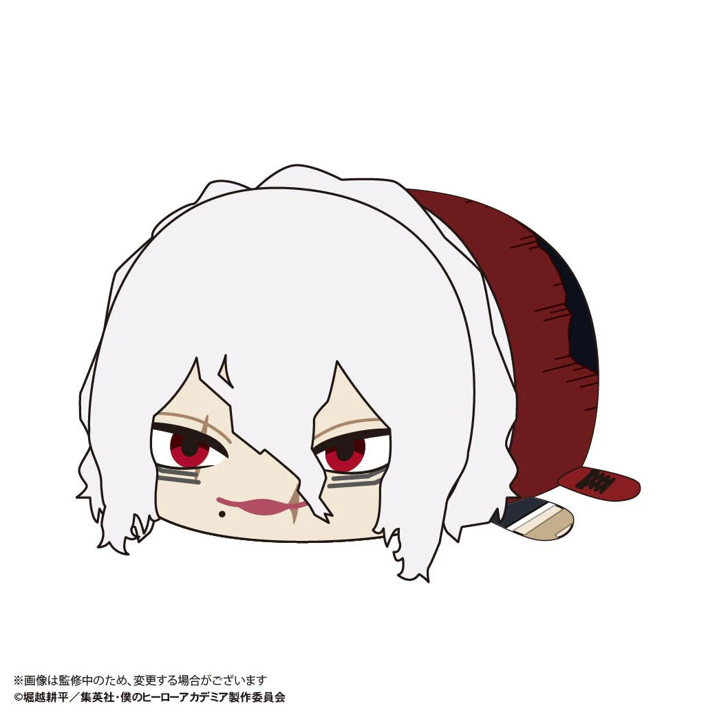 My hero academia POTE KORO MASCOT Msize D