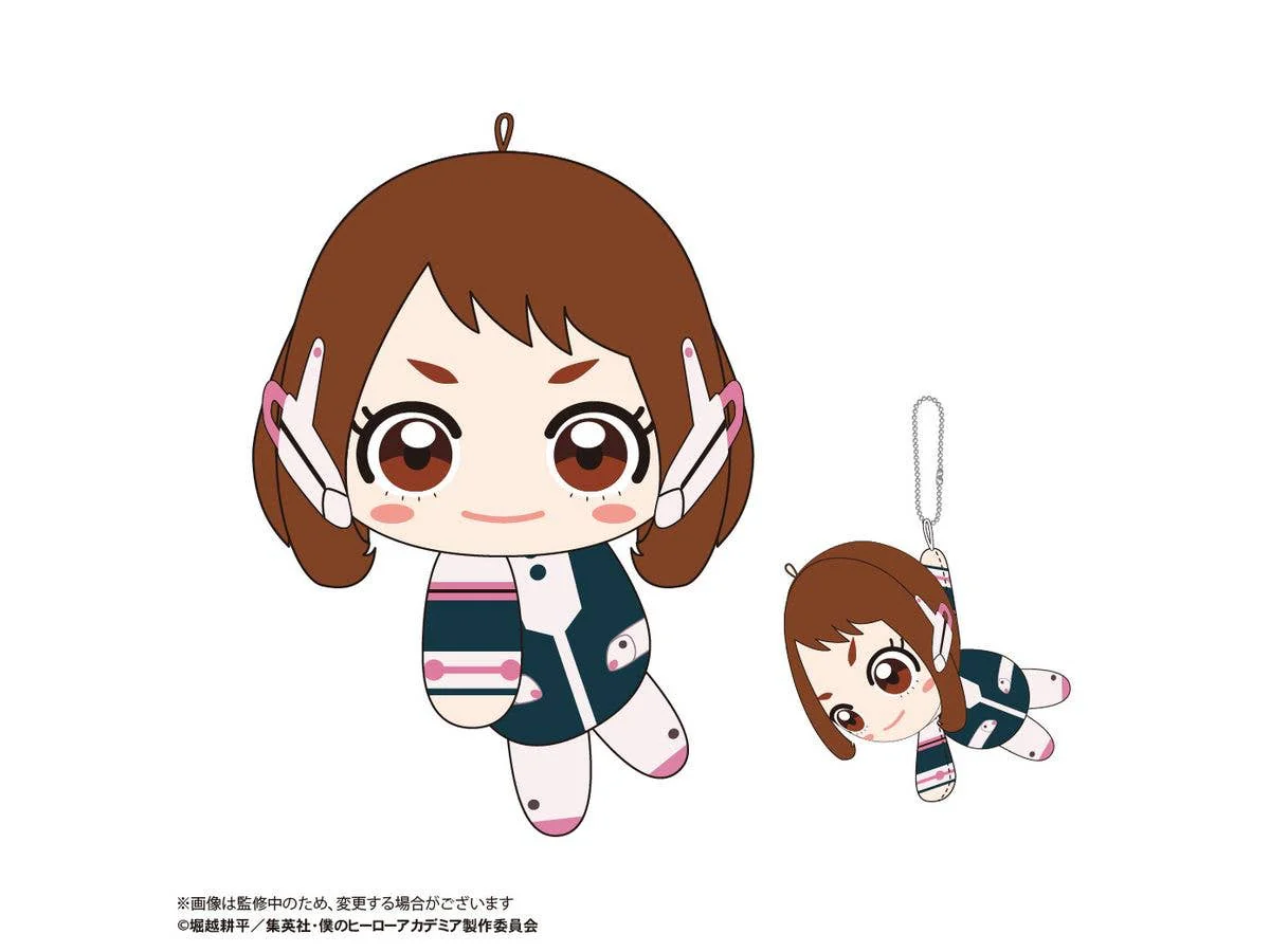 My hero academia Tete Colle 2 - Image 4