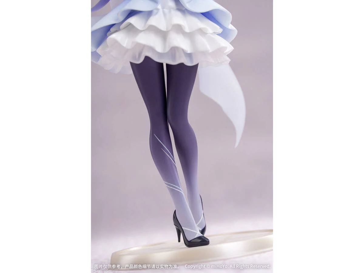 Gift+ 1/8 "Resplendent Feast" Keqing Ver. - Image 10