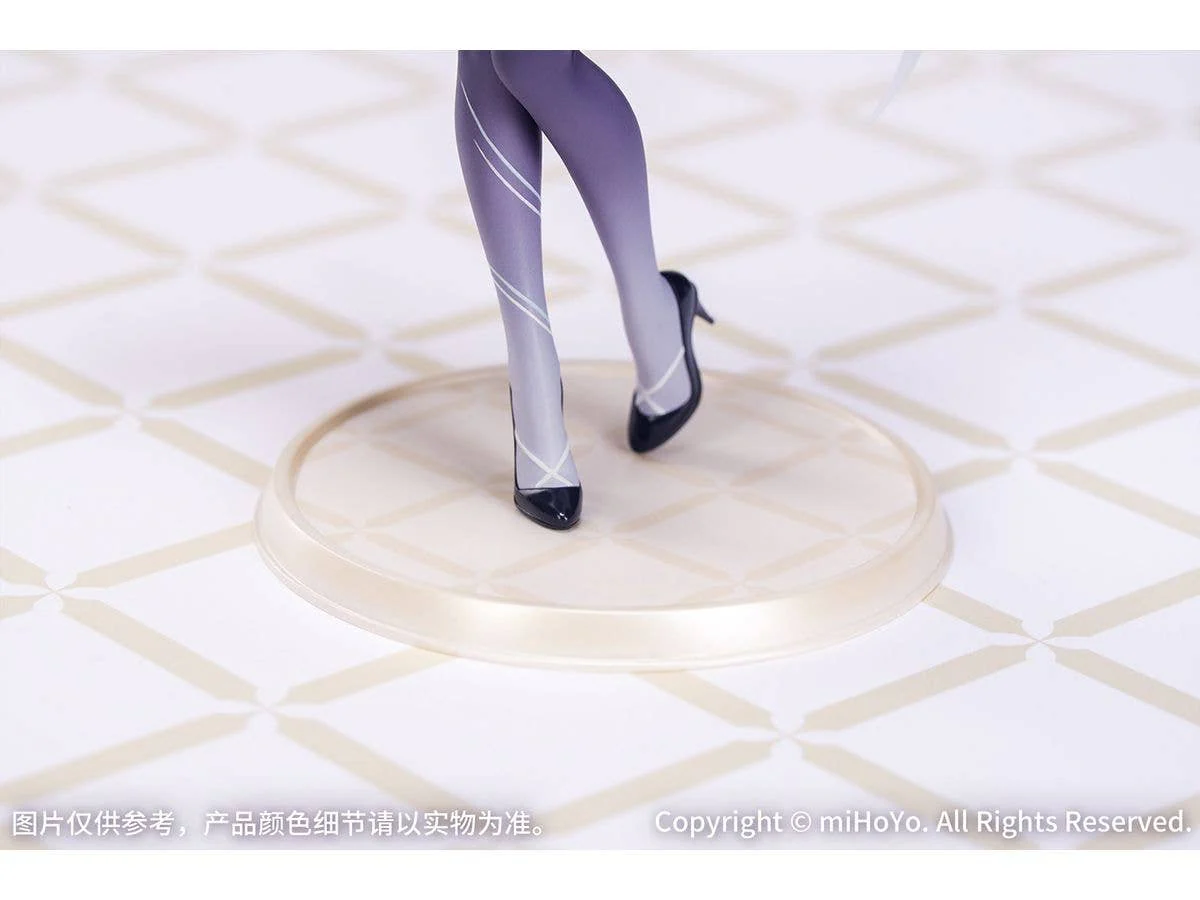 Gift+ 1/8 "Resplendent Feast" Keqing Ver. - Image 11