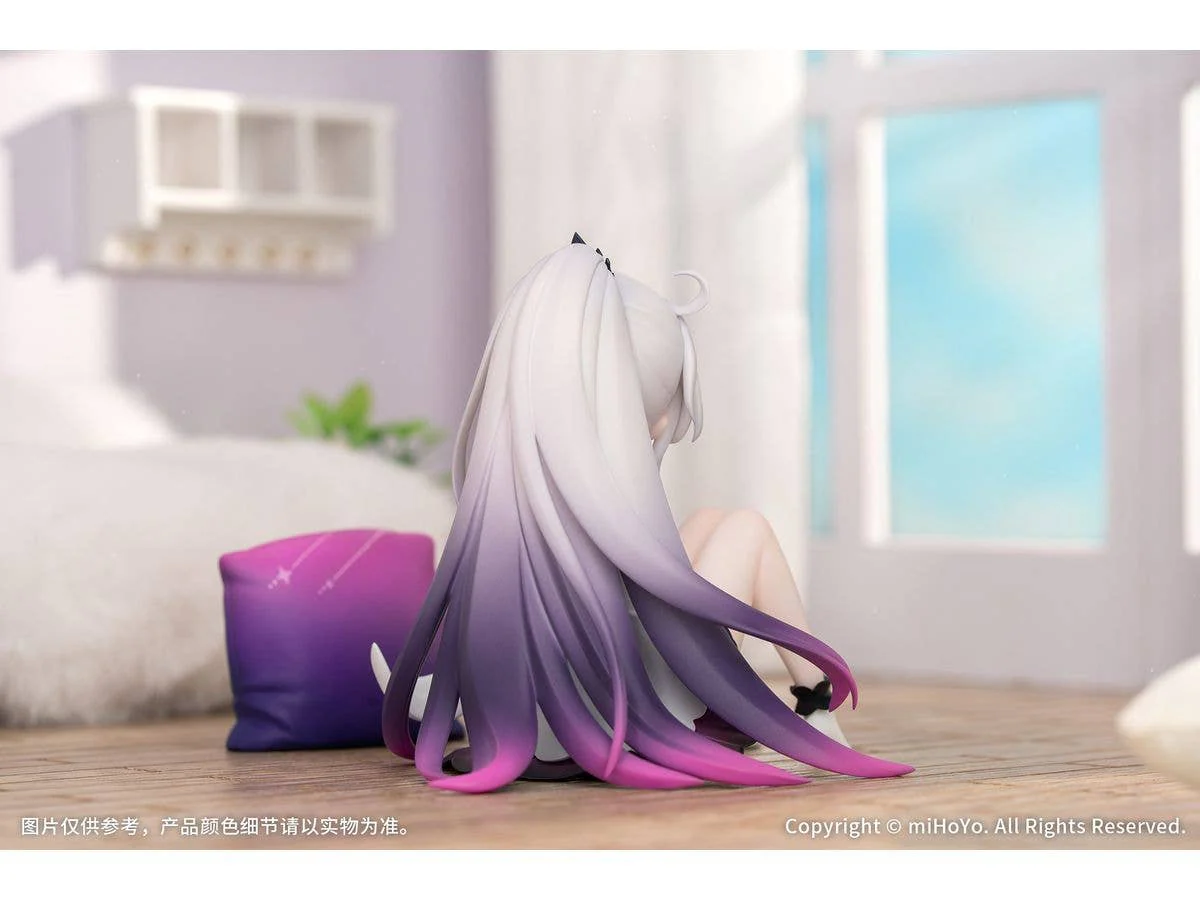 Honkai Impact 3rd Kiana: Herrscher of Finality Ver. - Image 10