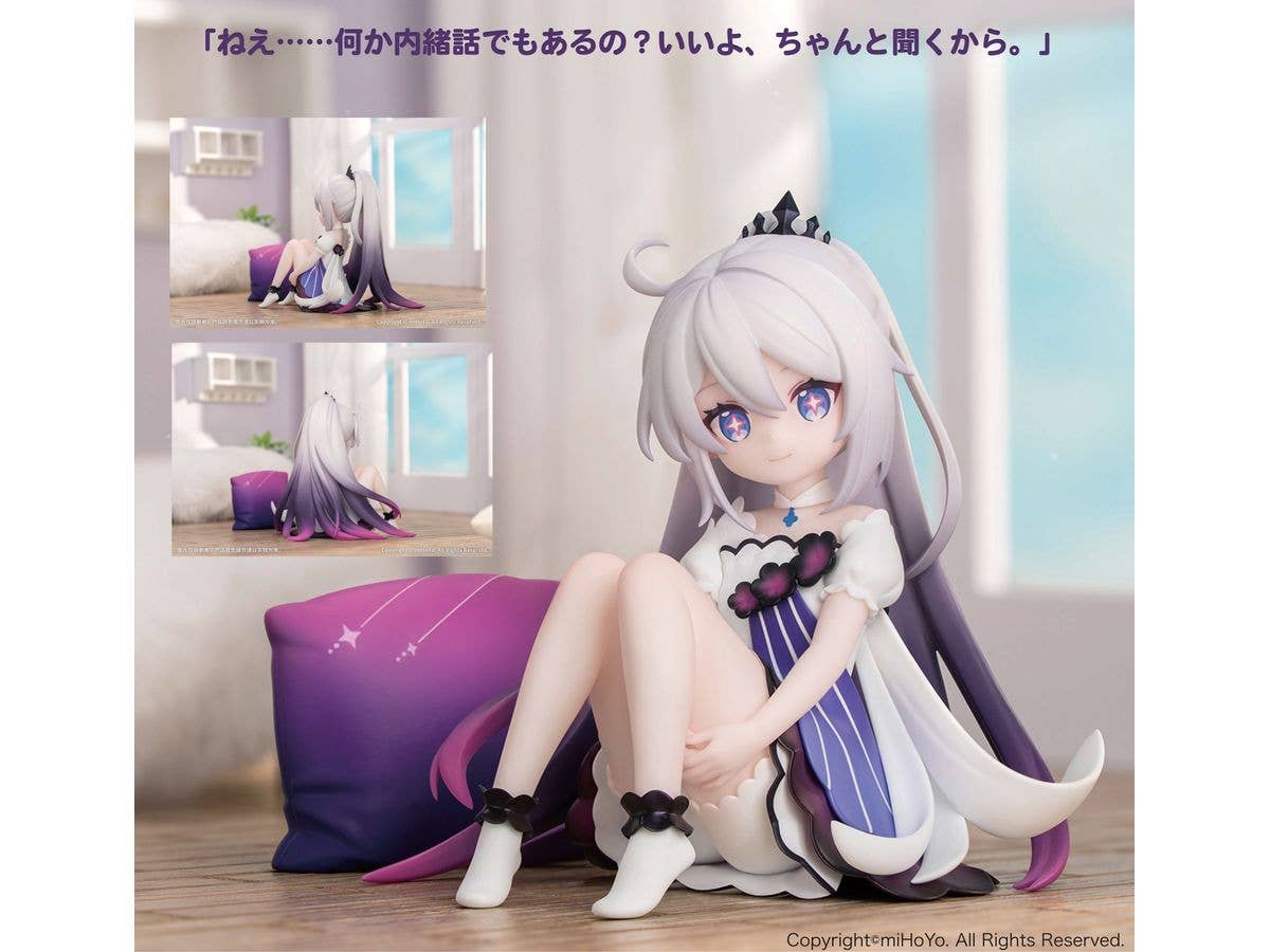 Honkai Impact 3rd Kiana: Herrscher of Finality Ver. - Image 11