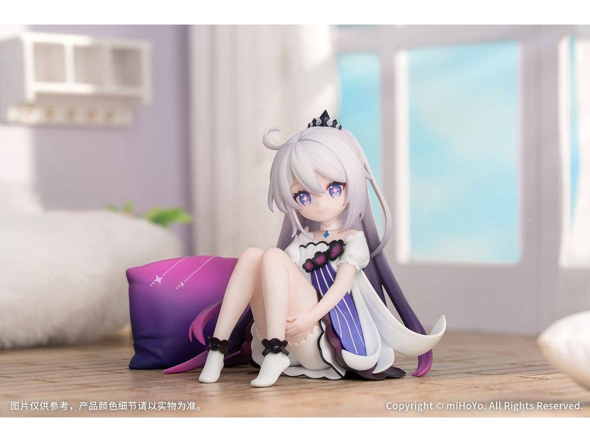 Honkai Impact 3rd Kiana: Herrscher of Finality Ver. - Image 3