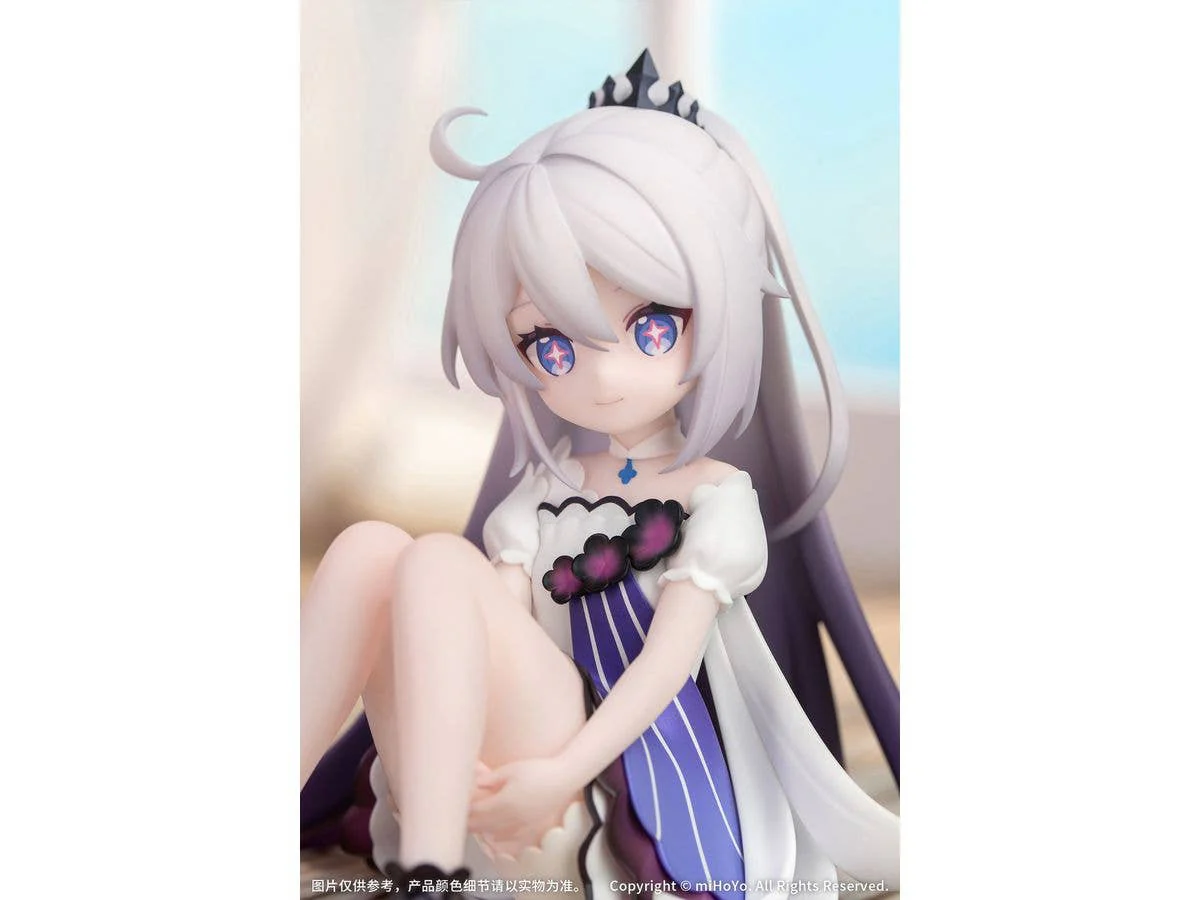 Honkai Impact 3rd Kiana: Herrscher of Finality Ver. - Image 4