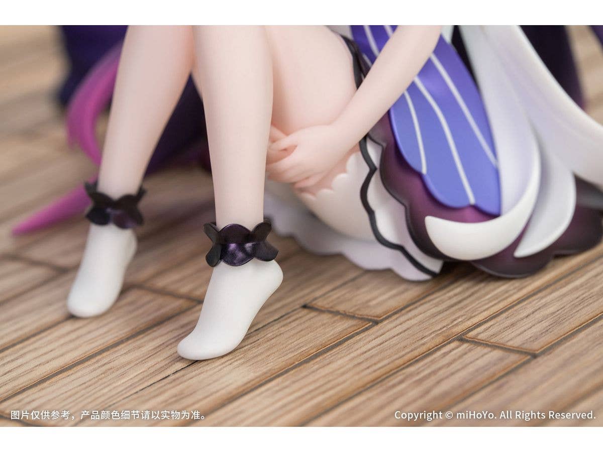 Honkai Impact 3rd Kiana: Herrscher of Finality Ver. - Image 6