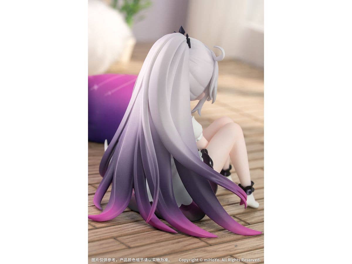 Honkai Impact 3rd Kiana: Herrscher of Finality Ver. - Image 7