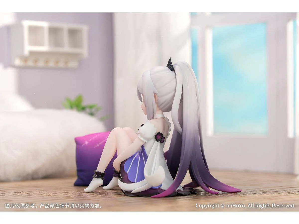 Honkai Impact 3rd Kiana: Herrscher of Finality Ver. - Image 9