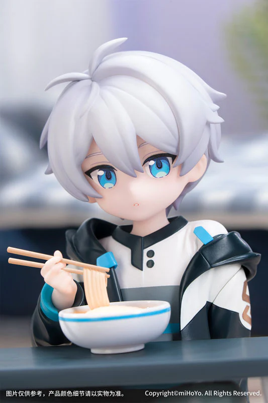 Kevin: Little Flame-Chaser Ver.