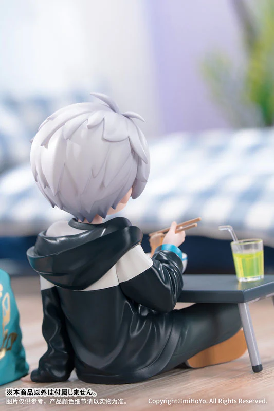 Kevin: Little Flame-Chaser Ver. - Image 3